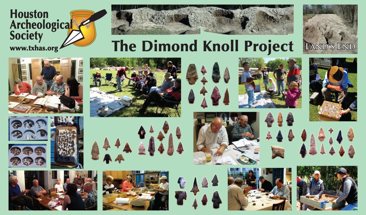 Dimond Knoll banner